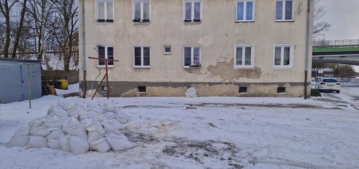 Punkty odbioru work�w z piaskiem