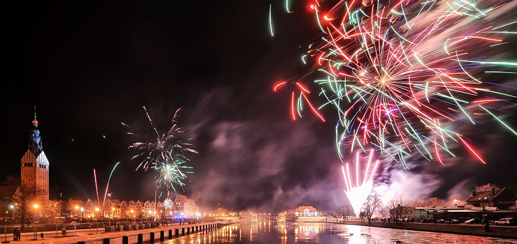 Elbląg: Prezydent odwołał miejskiego sylwestra!