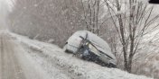 Trudne warunki na drogach. Kolejna kolizja w Elbl�gu