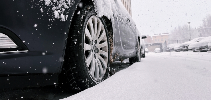 Uwaga, na drogach i chodnikach będzie ślisko! IMGW ostrzega
