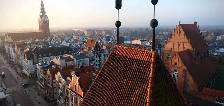 Dotacje na zabytki. Ruszyło przyjmowanie wniosków