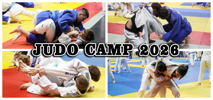 Elbląg ponownie stał się polską stolicą judo (zobacz zdjęcia)