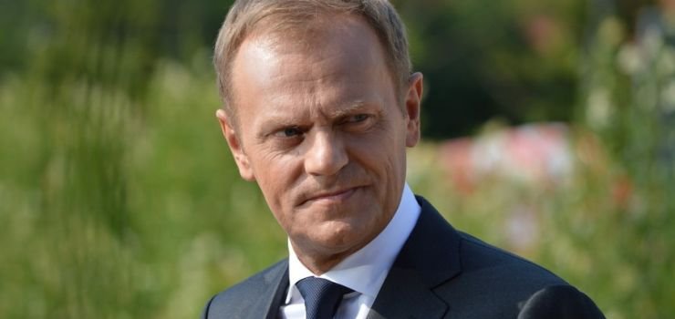 Trwa odprawa pogodowa w Elblągu z udziałem premiera Tuska - aktualizacja