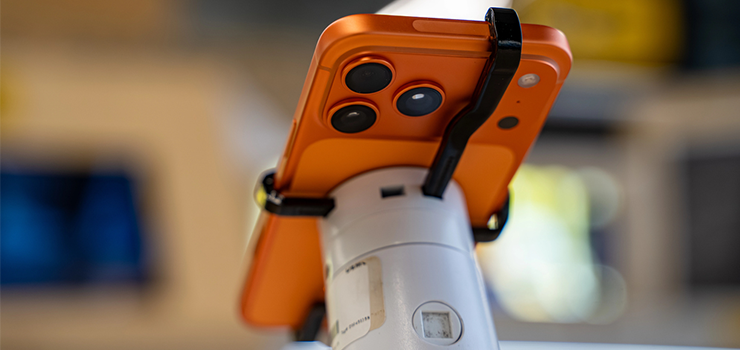 iPhone 17 Pro Max – opinie po miesiącu korzystania z nowego flagowca