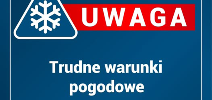 Przed nami dni z silnymi mrozami i prawdziw� zim� w ca�ym kraju
