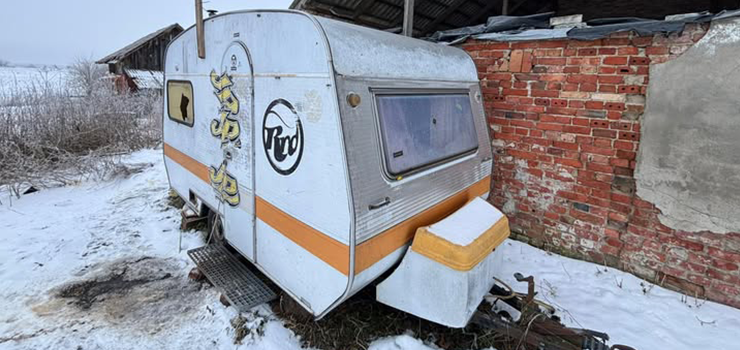 Osoby w kryzysie bezdomności uratowane przed śmiertelnym wychłodzeniem