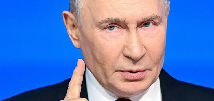 SONDA� w RADIU ZET: Pouk�adamy si� z Rosj�? B�dzie wojna? Co uwa�aj� Polacy