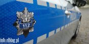 Trzy osoby poszukiwane zatrzymane przez elbl�skich kryminalnych