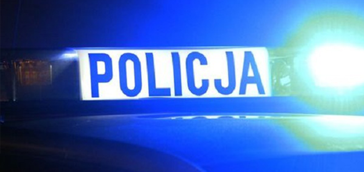 Pijany przyjecha� na stacj� paliw. Kolejny kierowca straci� samoch�d i prawo jazdy