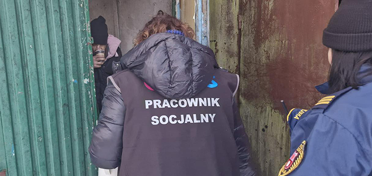 Ka�de �ycie ma znaczenie. Nie b�d� oboj�tny. Reaguj