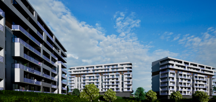 Propozycja nowych budynk�w w Elbl�gu. Miasto czeka na opinie mieszka�c�w