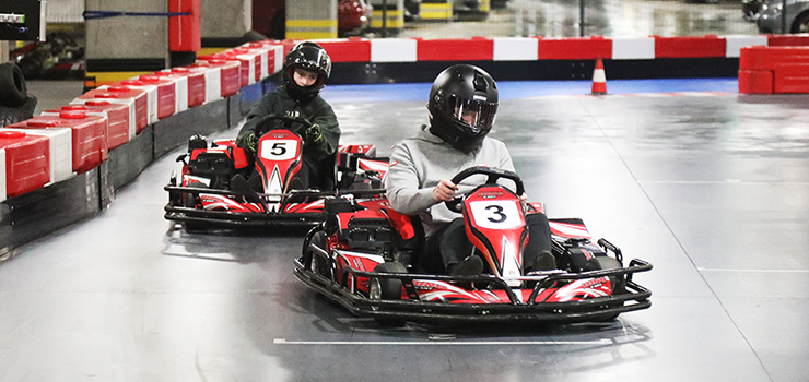Za nami pierwsze w tym roku zawody Endurance. “ To wyścig wytrzymałościowy”