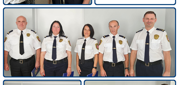 Nabór do Straży Miejskiej