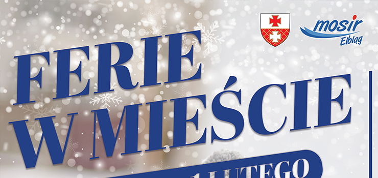 Bezp�atne ferie zimowe z MOSiR-em. Dwa tygodnie sportu i zabawy