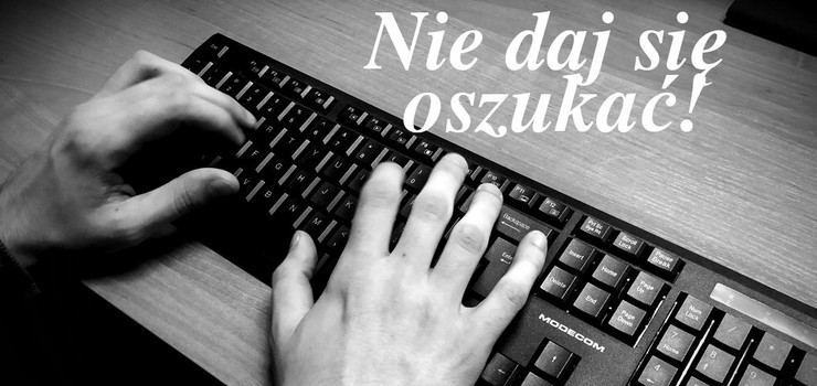 Elbl��anka "zainwestowa�a" 66 tys. Oszu�ci pos�u�yli si� wizerunkiem prezydenta