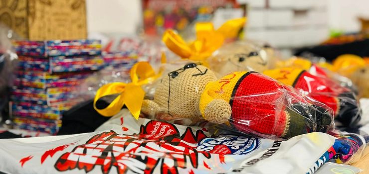 Ruszyły aukcje Allegro dla WOŚP!