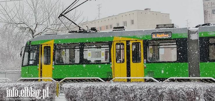 Utrudnienia w funkcjonowaniu komunikacji miejskiej? ZKM ostrzega!