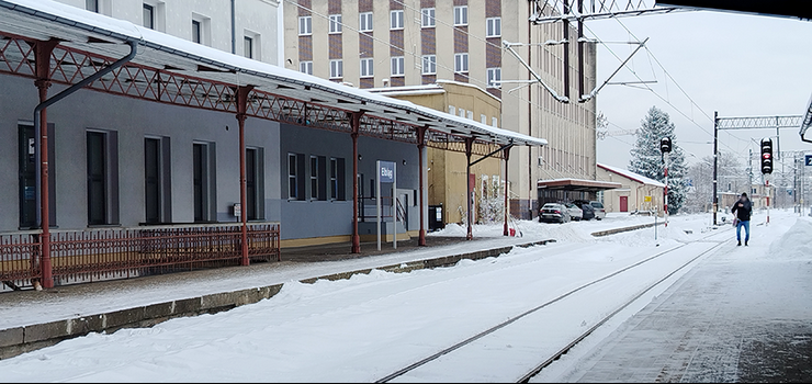  Du�e problemy na trasie Elbl�g-Malbork. Jak obecnie wygl�da sytuacja?