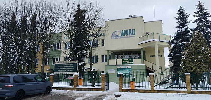 Elbl�g: Wojew�dzki O�rodek Ruchu Drogowego�czeka rewolucja?