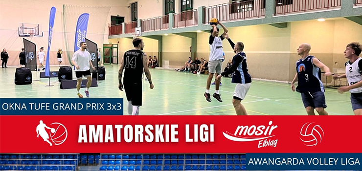 Ligowe emocje wchodzą w decydującą fazę