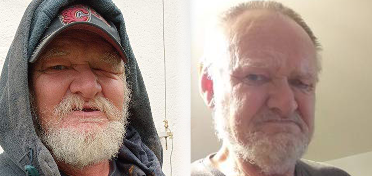 Policjanci z Elbl�ga poszukuj� zaginionego m�czyzny