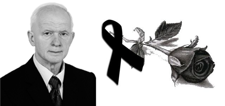 Pose� Leonard Krasulski sk�ada kondolencje