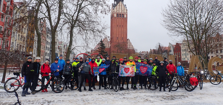 Nowy sezon Miejskich Wycieczek Rowerowych Miejskie Wycieczki