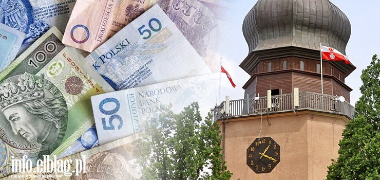 Miasto rozdzieli�o 4,2 mln z� na sport. Po�owa trafi�a do dw�ch elbl�skich klub�w