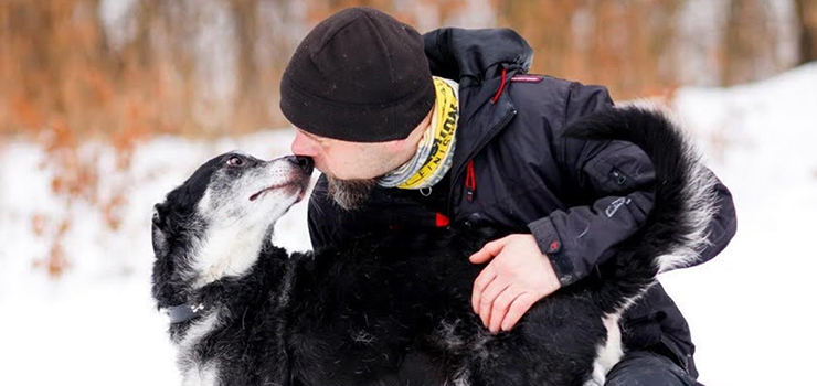 Mi�ka… niech odzyska szcz�cie!