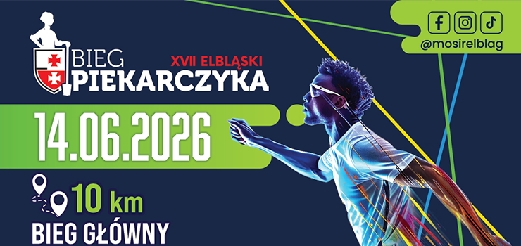 Ruszyły zapisy na Bieg Piekarczyka