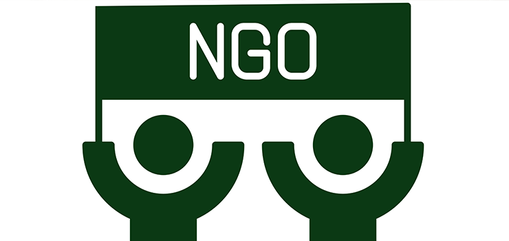 Centrum Organizacji Pozarządowych wraca