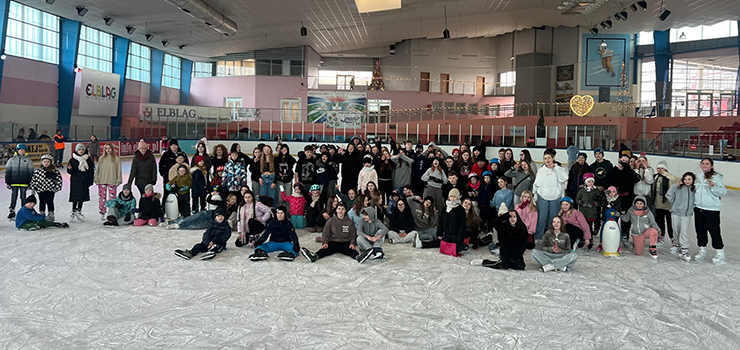 Muzyczne zakończenie Ferii z MOSiR-em i Turniej Tenisa Stołowego