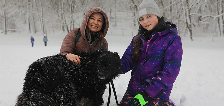 Zapraszamy na walentynkowy Bieg na 6 �ap