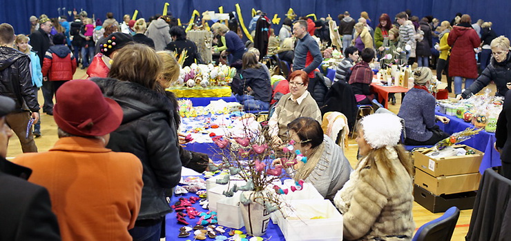 Kiedy odbędzie się Pogrzeb Żuru i Śledzia – Wielkanocny Jarmark Sztuki Ludowej 2026?