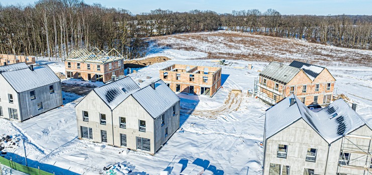 Elbl�g: Kolejne domy przy Druskiennickiej? To zale�y od Miasta