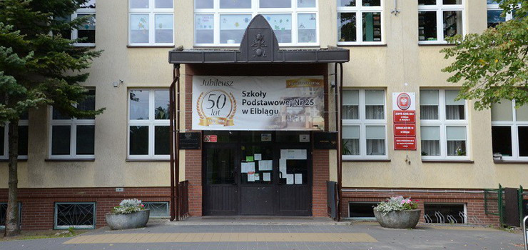 We wtorek odwo�ane zaj�cia w SP25