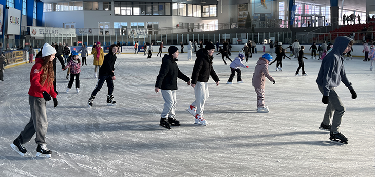 �lizgawki dopasowane dla ka�dego