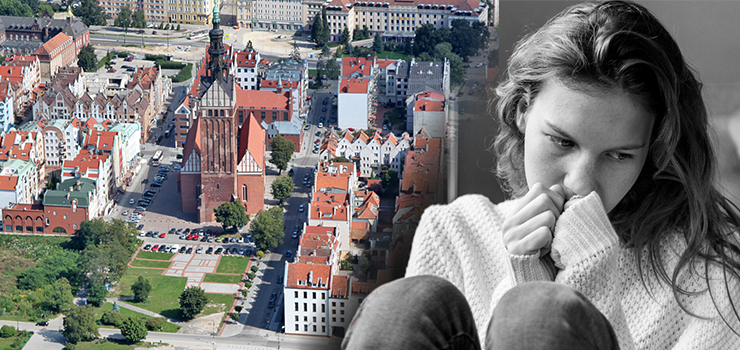 Dramatyczny wzrost samob�jstw w�r�d dzieci i m�odzie�y? Najnowsze dane s� alarmuj�ce