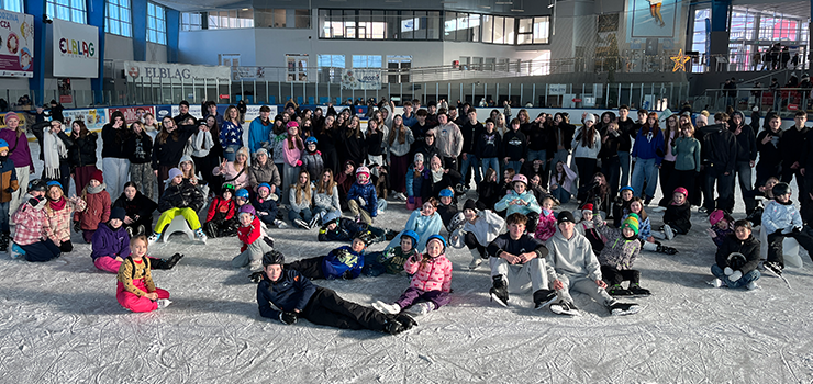 Dwa tygodnie aktywnych ferii z MOSiR-em