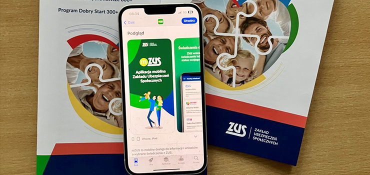 Mo�na ju� sk�ada� wnioski o 800 plus na nowy okres �wiadczeniowy