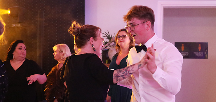 "Na dobre wspomnienia trzeba sobie zapracowa�." Za nami Studni�wka ZSM