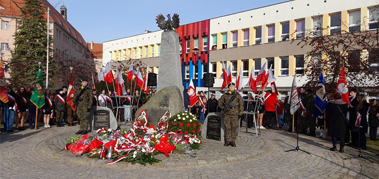 84. rocznica utworzenia Armii Krajowej