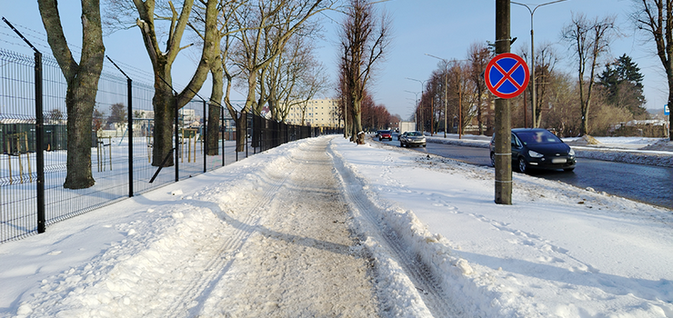 Ostrze�enie przed oblodzeniem! IMGW wyda� alert