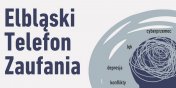 Elbl�ski Telefon Zaufania. Nie jeste� sam/a