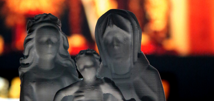 „Sacrum. Opowieść o kościołach Warmii i Mazur" – podróż przez historię regionu