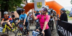 Garmin Gravel Race wraca do Tolkmicka!