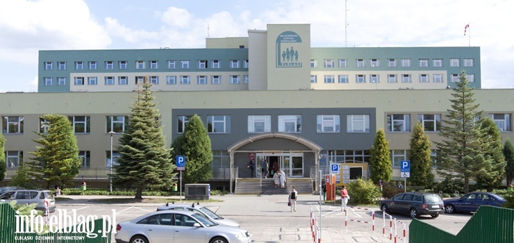 Elbl�g: 4 mln z� na szpitalne l�dowisko.��mig�owce b�d� dociera� do pacjent�w szybciej