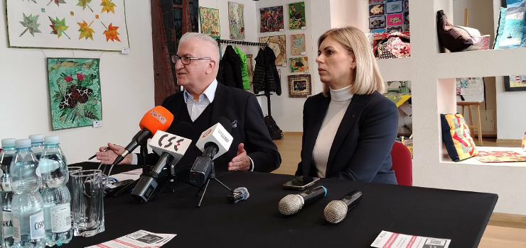 Duże imprezy taneczne przyciągają do Elbląga tysiące osób. Problemem pozostaje baza hotelowa?