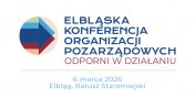 O odporno�ci spo�ecznej w Elbl�gu