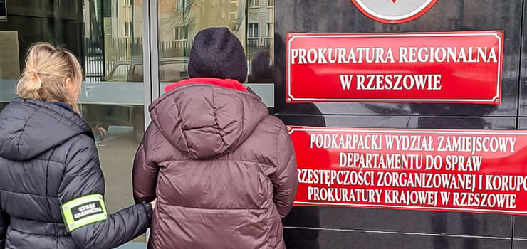 Handlowali kradzionymi autami. Stra� graniczna zatrzyma�a sze�� os�b